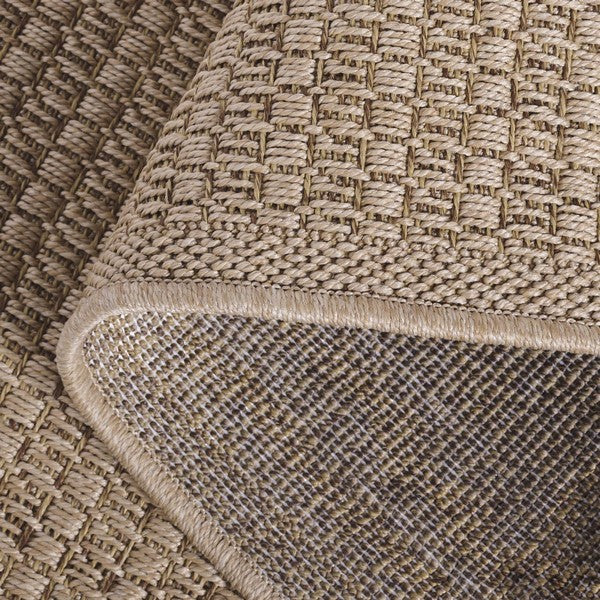 safavieh clearance atrium sisal atm101b beige rug