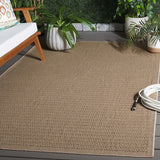 safavieh clearance atrium sisal atm101b beige rug