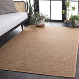 safavieh clearance atrium sisal atm101b beige rug