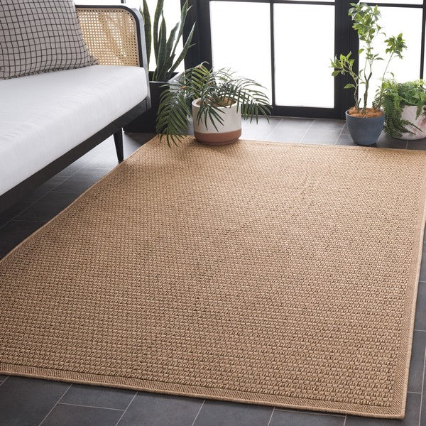 safavieh clearance atrium sisal atm101b beige rug