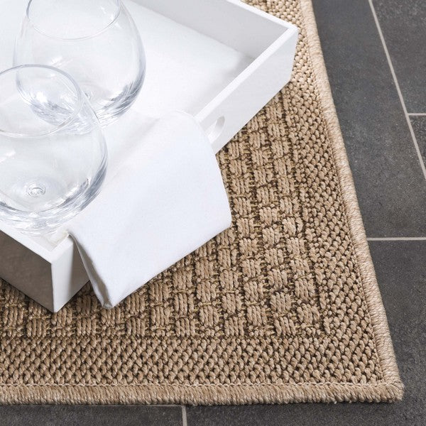 safavieh clearance atrium sisal atm102b beige rug