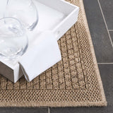 safavieh clearance atrium sisal atm102b beige rug