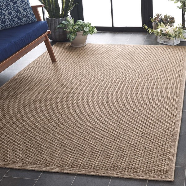 safavieh clearance atrium sisal atm102b beige rug