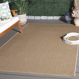 safavieh clearance atrium sisal atm102b beige rug