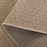 safavieh clearance atrium sisal atm103b beige rug