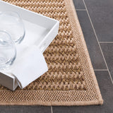 safavieh clearance atrium sisal atm104b beige rug