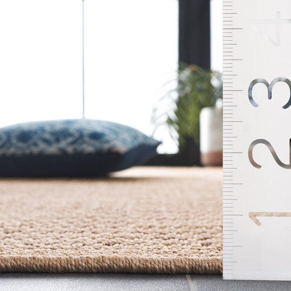 safavieh clearance atrium sisal atm104b beige rug