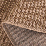safavieh clearance atrium sisal atm104b beige rug