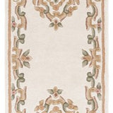safavieh clearance aubusson aub301a ivory rug