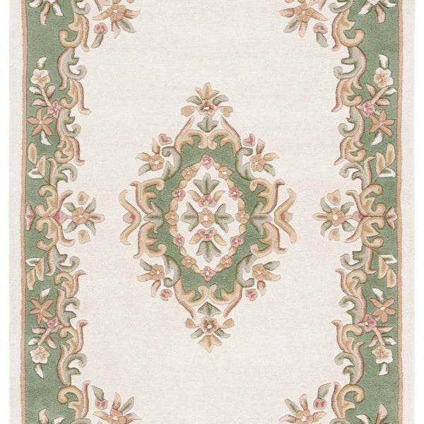 safavieh clearance aubusson aub301a ivory rug