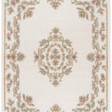 safavieh clearance aubusson aub301a ivory rug