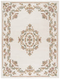safavieh clearance aubusson aub301a ivory rug