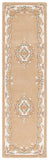 safavieh clearance aubusson aub301b beige rug