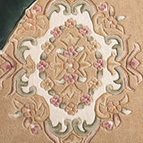 safavieh clearance aubusson aub301b beige rug