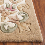 safavieh clearance aubusson aub301b beige rug