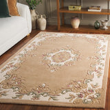 safavieh clearance aubusson aub301b beige rug