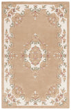 safavieh clearance aubusson aub301b beige rug