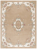 safavieh clearance aubusson aub301b beige rug