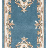 safavieh clearance aubusson aub301m blue rug
