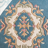 safavieh clearance aubusson aub301m blue rug
