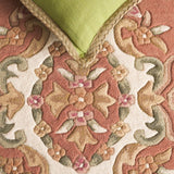 safavieh clearance aubusson aub301s peach rug