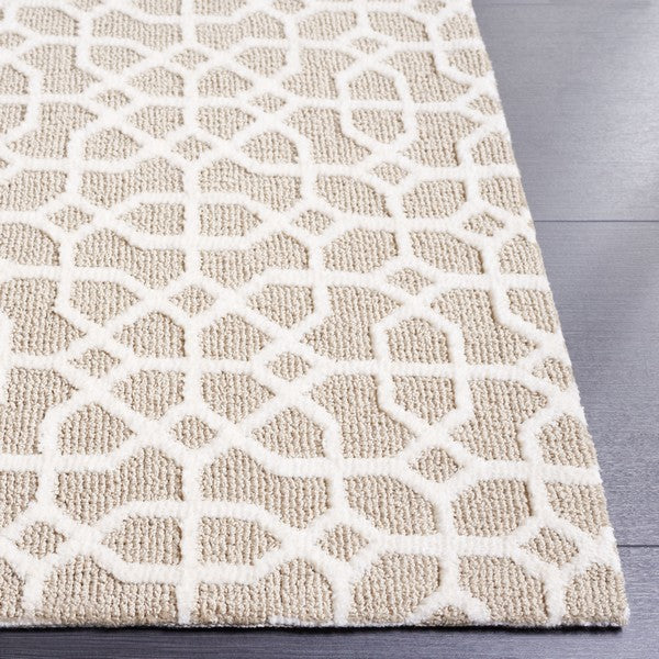 safavieh clearance audrey aud103e taupe rug