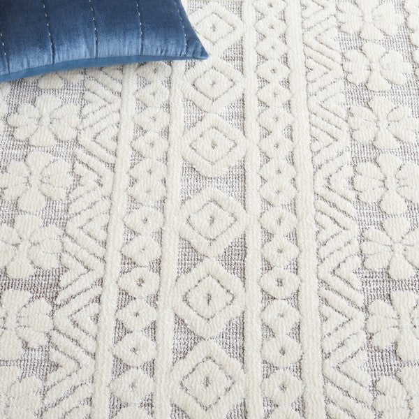safavieh clearance audrey aud105f grey rug