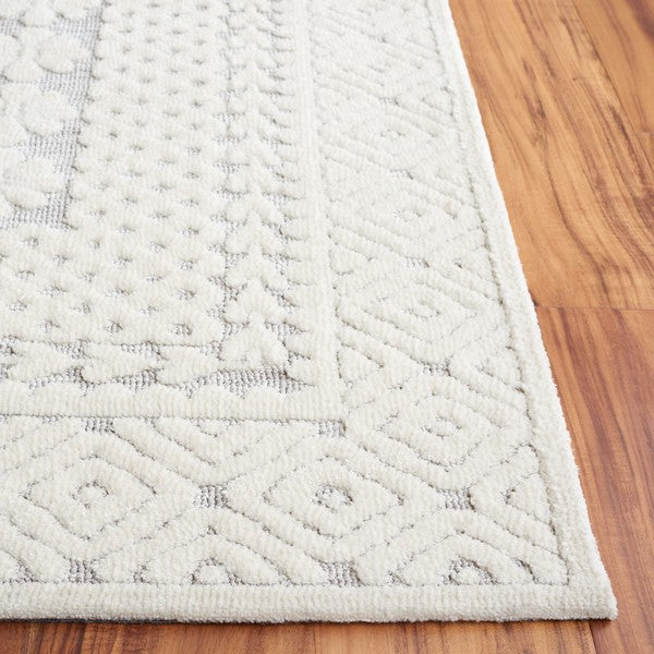 safavieh clearance audrey aud105f grey rug