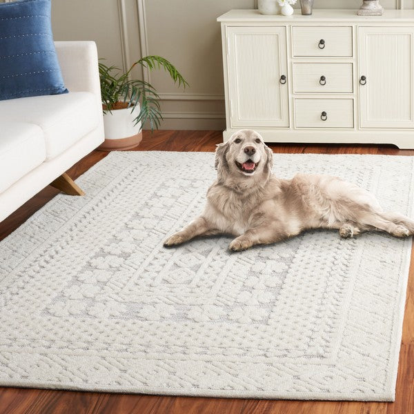 safavieh clearance audrey aud105f grey rug