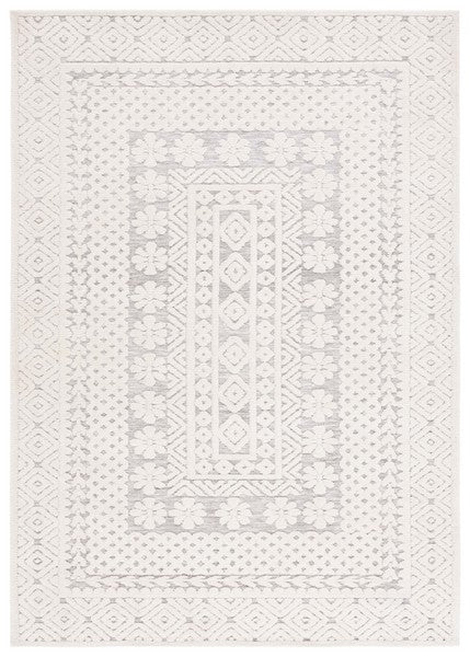 safavieh clearance audrey aud105f grey rug