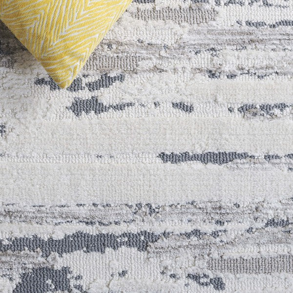 safavieh clearance audrey aud110f grey rug