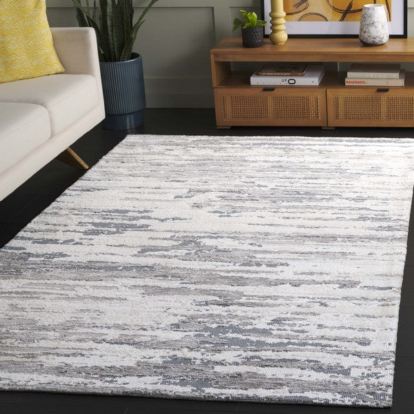 safavieh clearance audrey aud110f grey rug