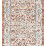 safavieh clearance avalon ava210p rust rug