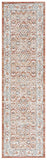 safavieh clearance avalon ava210p rust rug