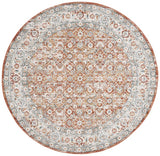 safavieh clearance avalon ava210p rust rug