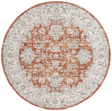 safavieh clearance avalon ava220p rust rug