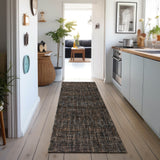 dalyn abruzzo az1 black rug