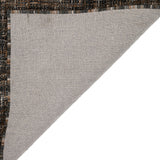 dalyn abruzzo az1 black rug
