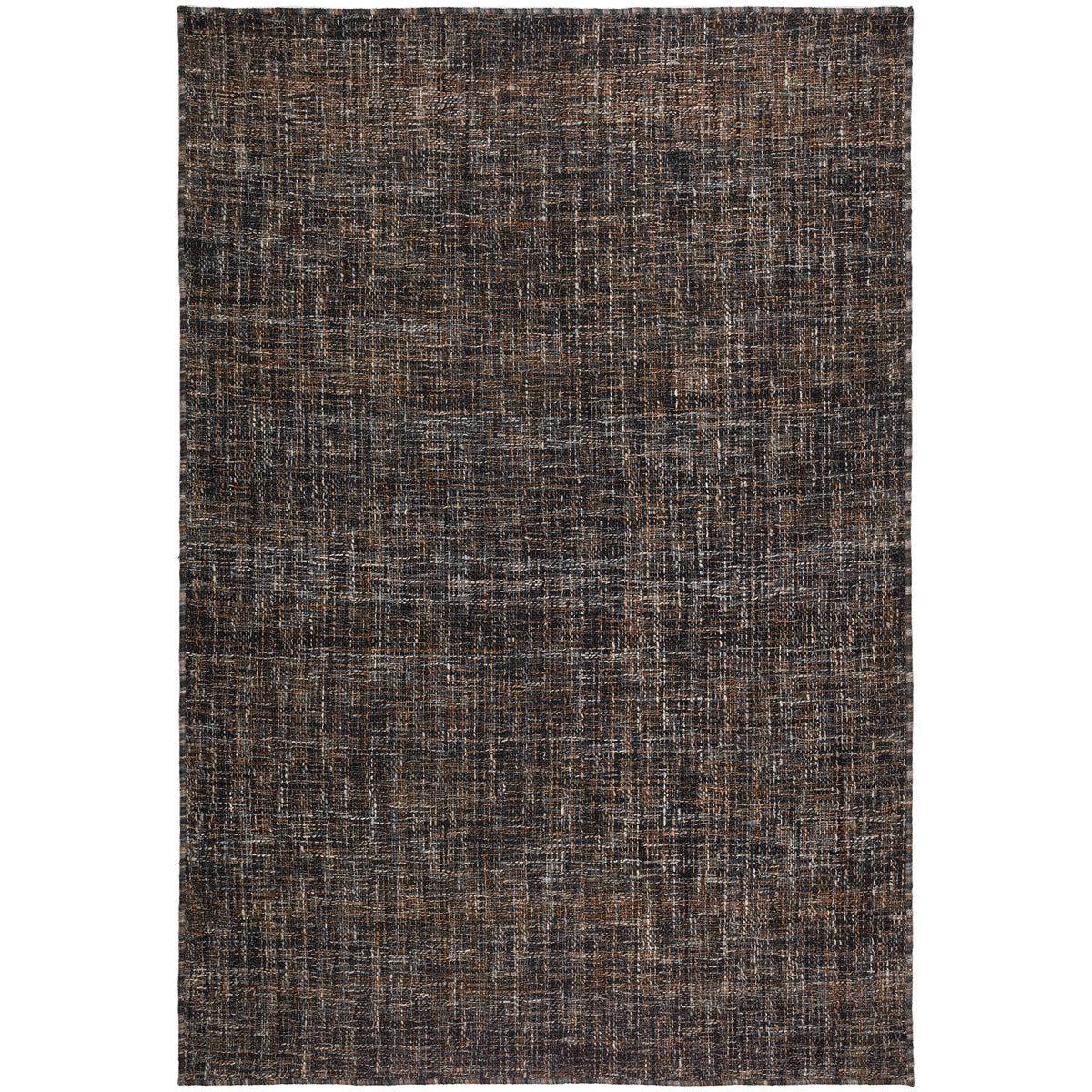 dalyn abruzzo az1 black rug