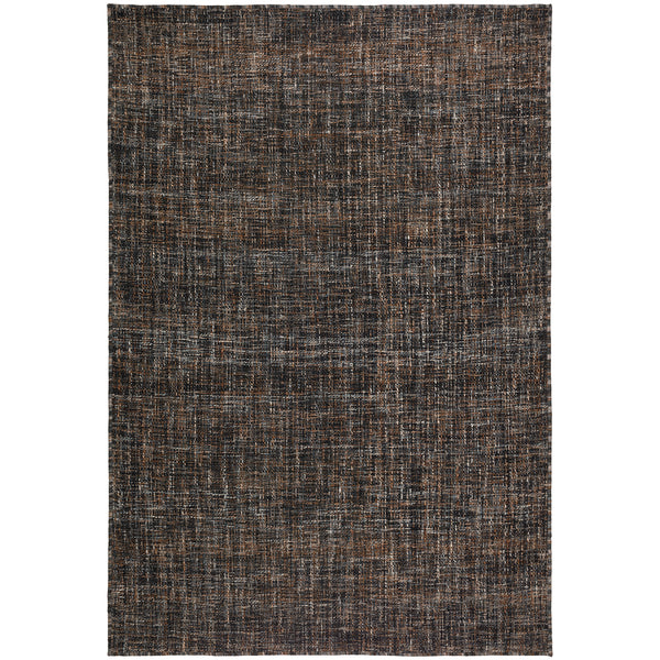 dalyn abruzzo az1 black rug