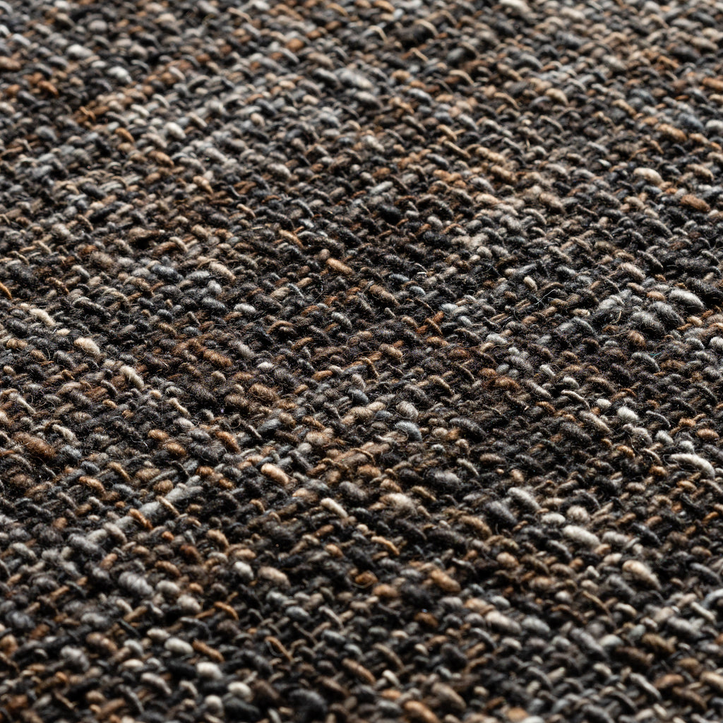 dalyn abruzzo az1 black rug