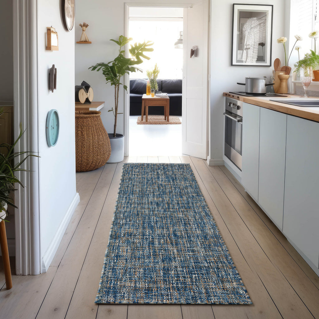 dalyn abruzzo az1 blue rug