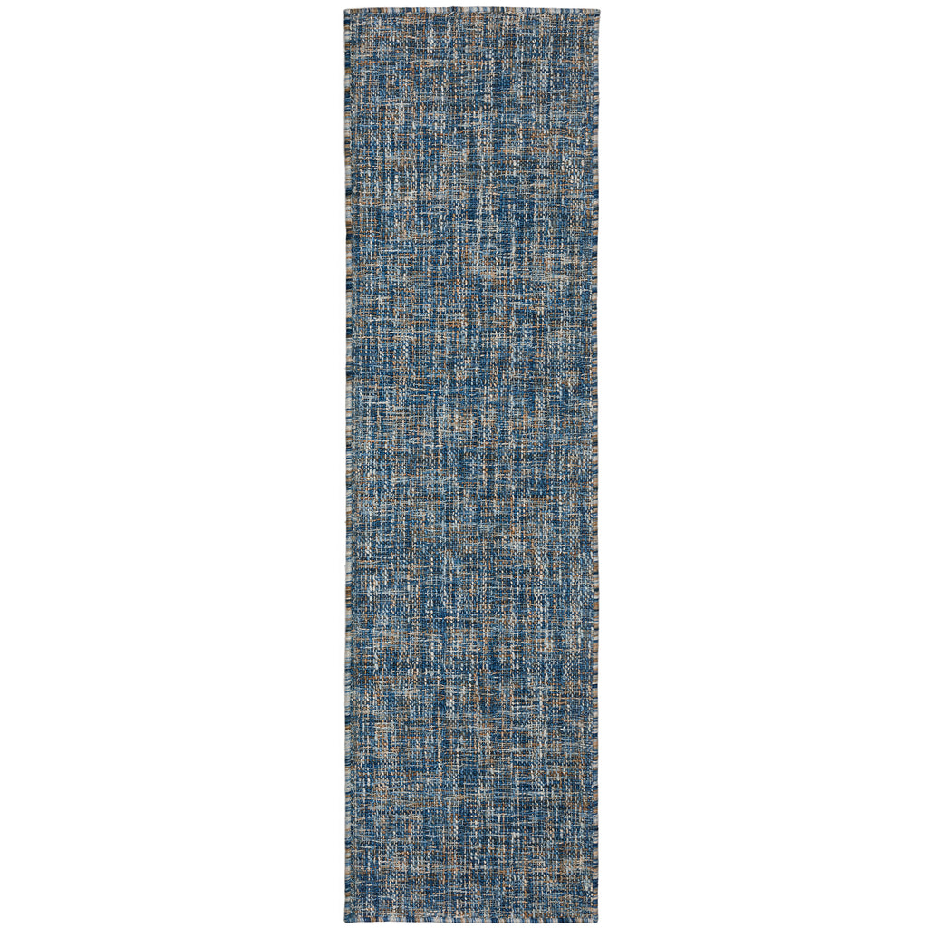 dalyn abruzzo az1 blue rug