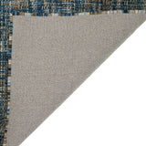 dalyn abruzzo az1 blue rug