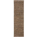 dalyn abruzzo az1 chocolate rug