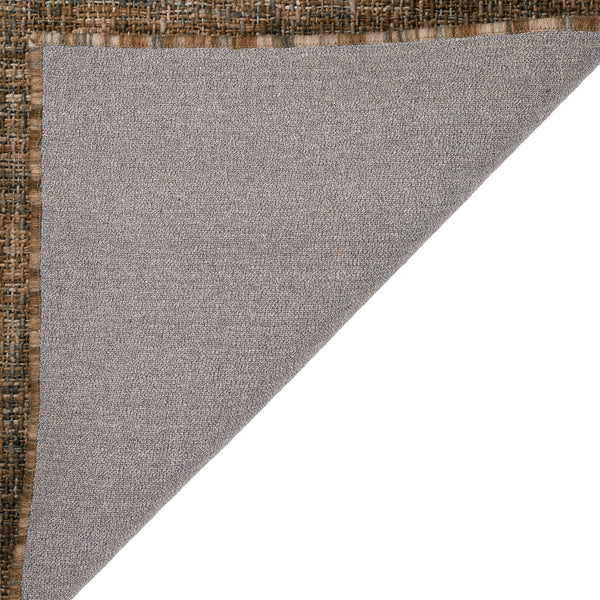 dalyn abruzzo az1 chocolate rug