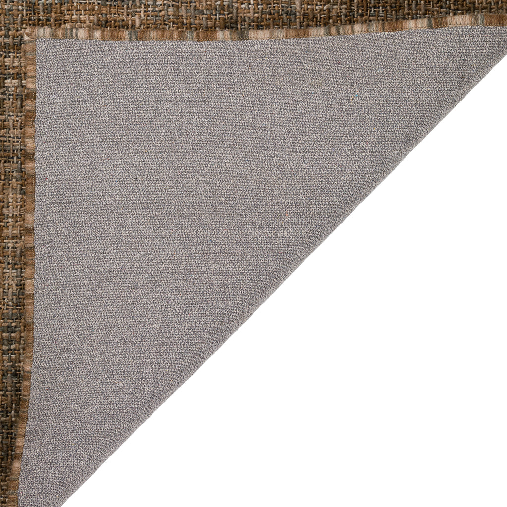 dalyn abruzzo az1 chocolate rug