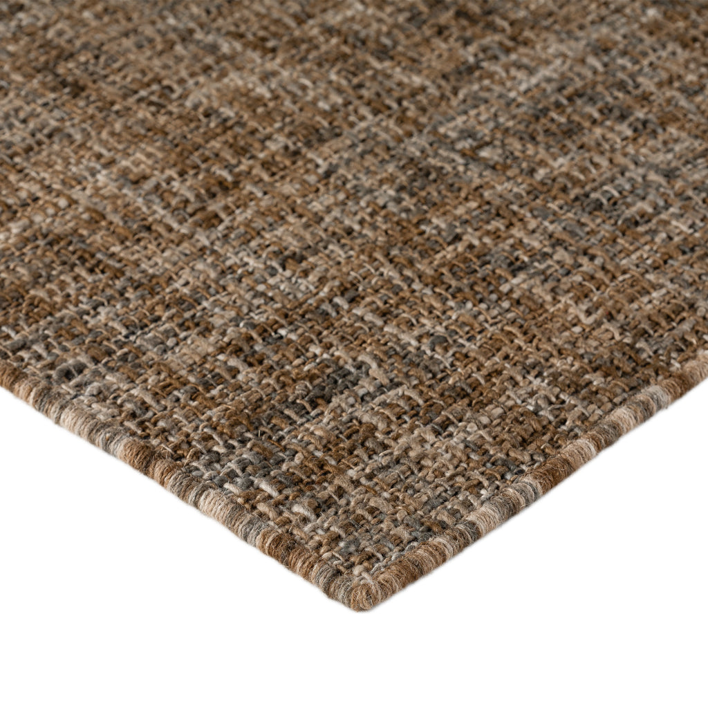 dalyn abruzzo az1 chocolate rug