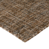 dalyn abruzzo az1 chocolate rug