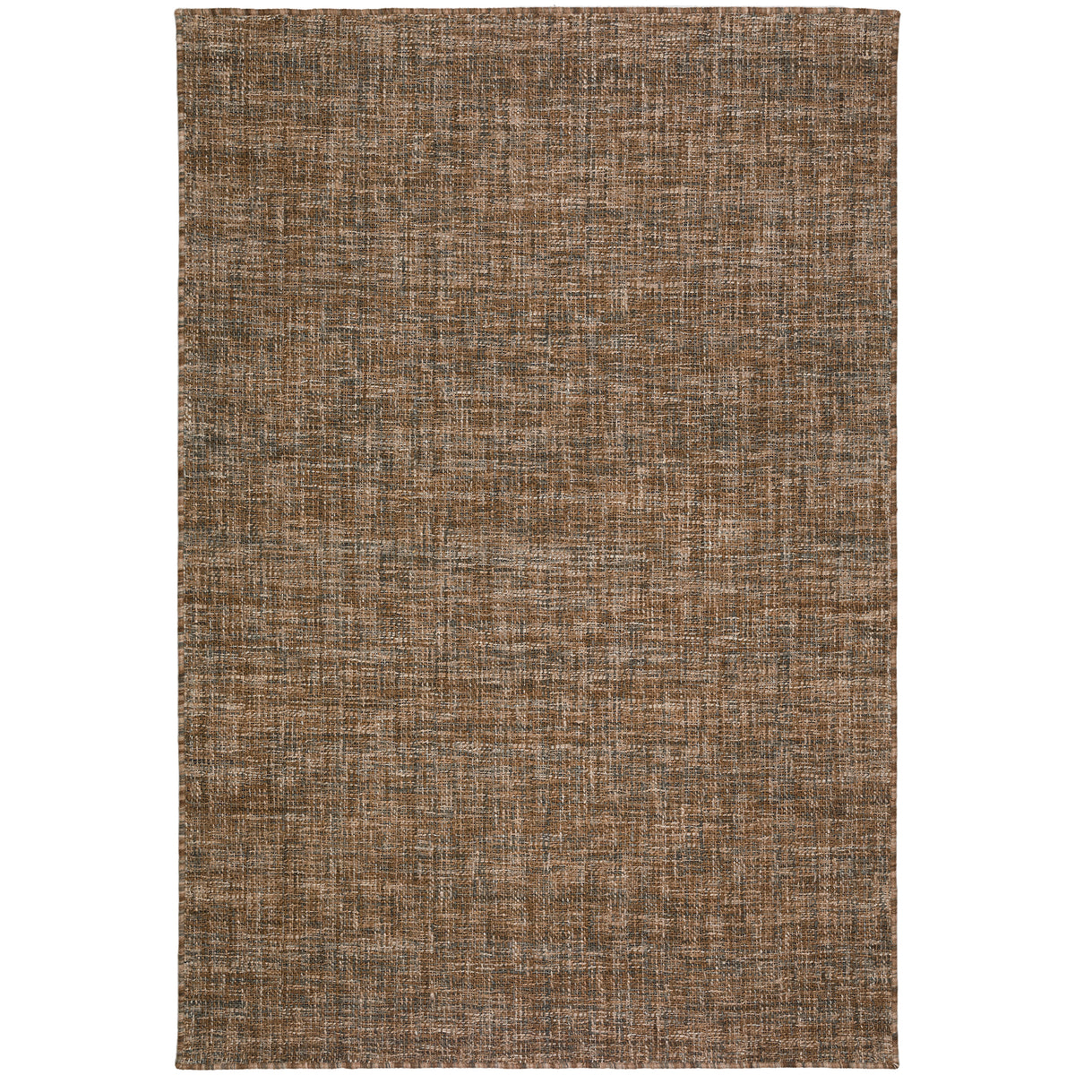 dalyn abruzzo az1 chocolate rug